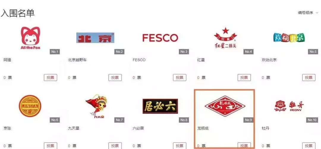 第九屆北京影響力晚會