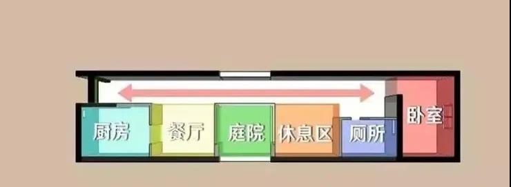 玄關,廚房,餐廳