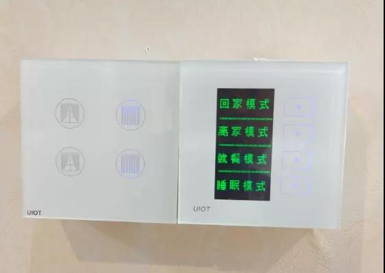 預(yù)警,智能床墊
