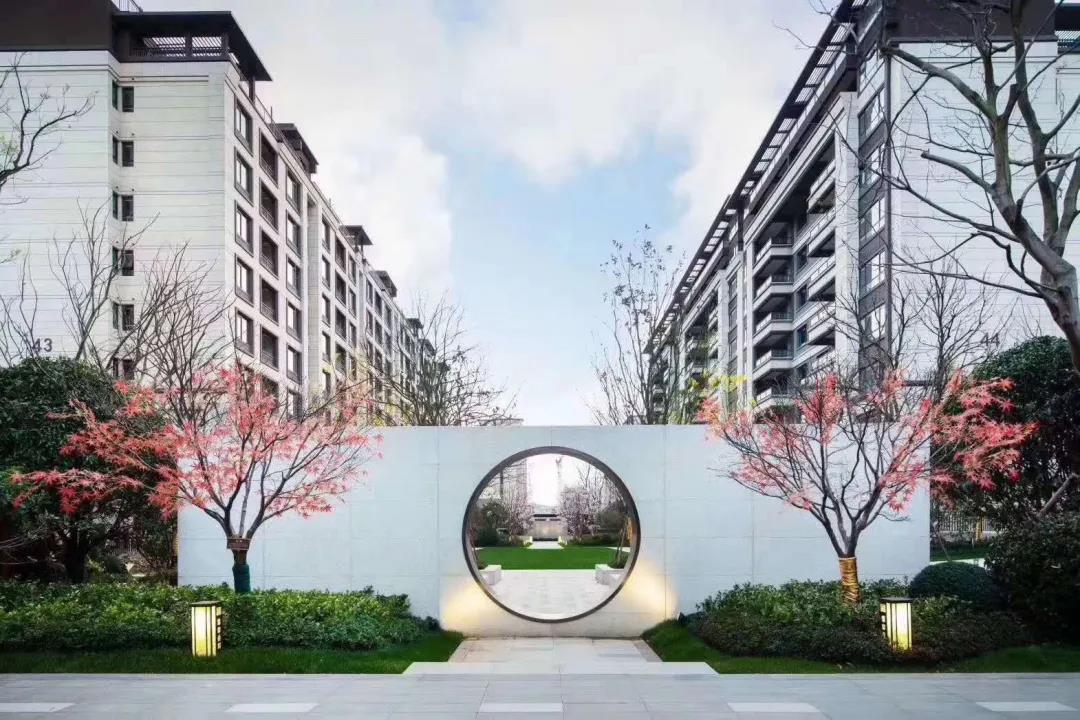 南京紫京疊院,金隅地產