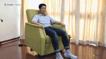 音控助起,沙發,個性化定制