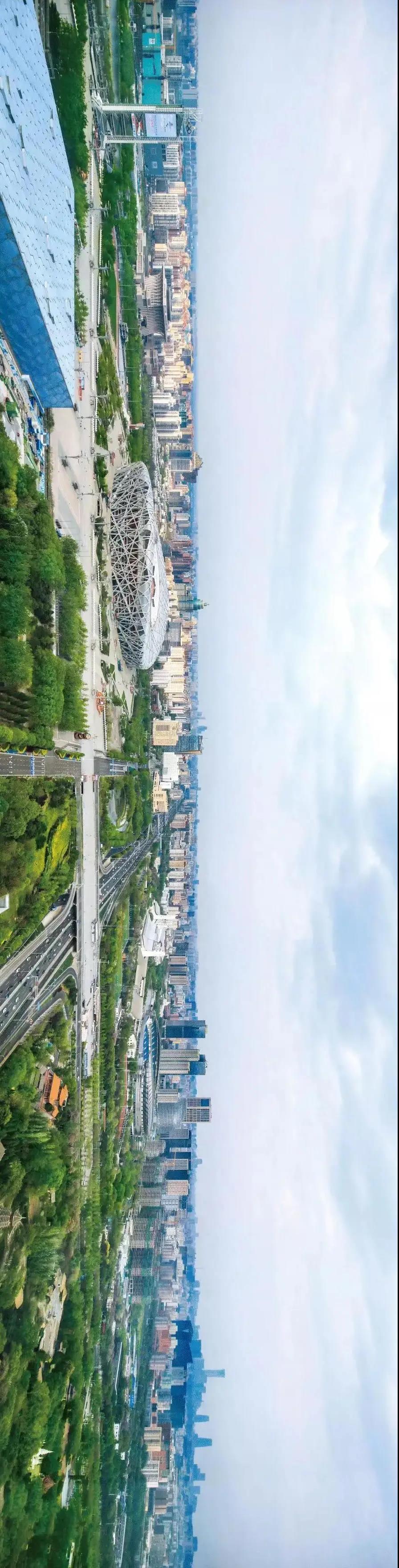 鳥巢,水立方,龍頭