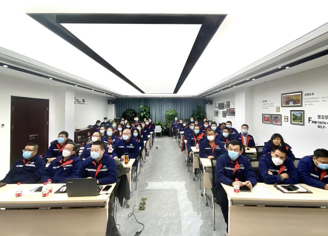 金隅天壇唐山木業分會場