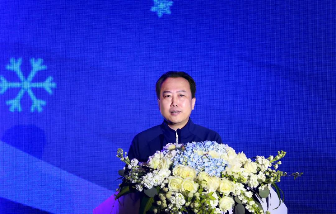 金隅,冬奧會,官方供應商
