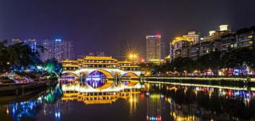 成都九眼橋 只知九眼橋事件,勿忘九眼橋歷史和發(fā)展