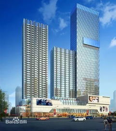 停工2年多的森悅中心現(xiàn)已全面復工,啥時候交房 背后有哪些故事