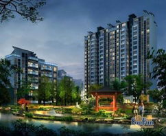 11月抄底良機 南充優(yōu)惠樓盤大搜羅