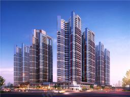 中德麓府兩套合院產(chǎn)品在售 后期還有加推