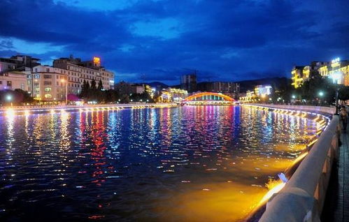 四川省涼山州房地產前景如何