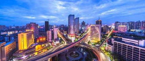 厲害了我的南昌 在2016中國百強城市排行榜里是江西唯一一個,全國第三十六名