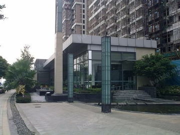 鑫苑名家圖片 四川房產(chǎn)