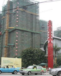 瑞升望江橡樹林圖片 四川房產