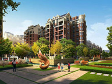 成都樂居 不得不說的樓盤_四川房地產(chǎn)_新浪網(wǎng)