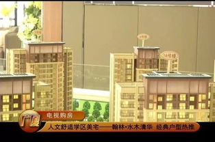 天門唯一入選中國房地產(chǎn)廣廈獎的樓盤及其精品房源展望